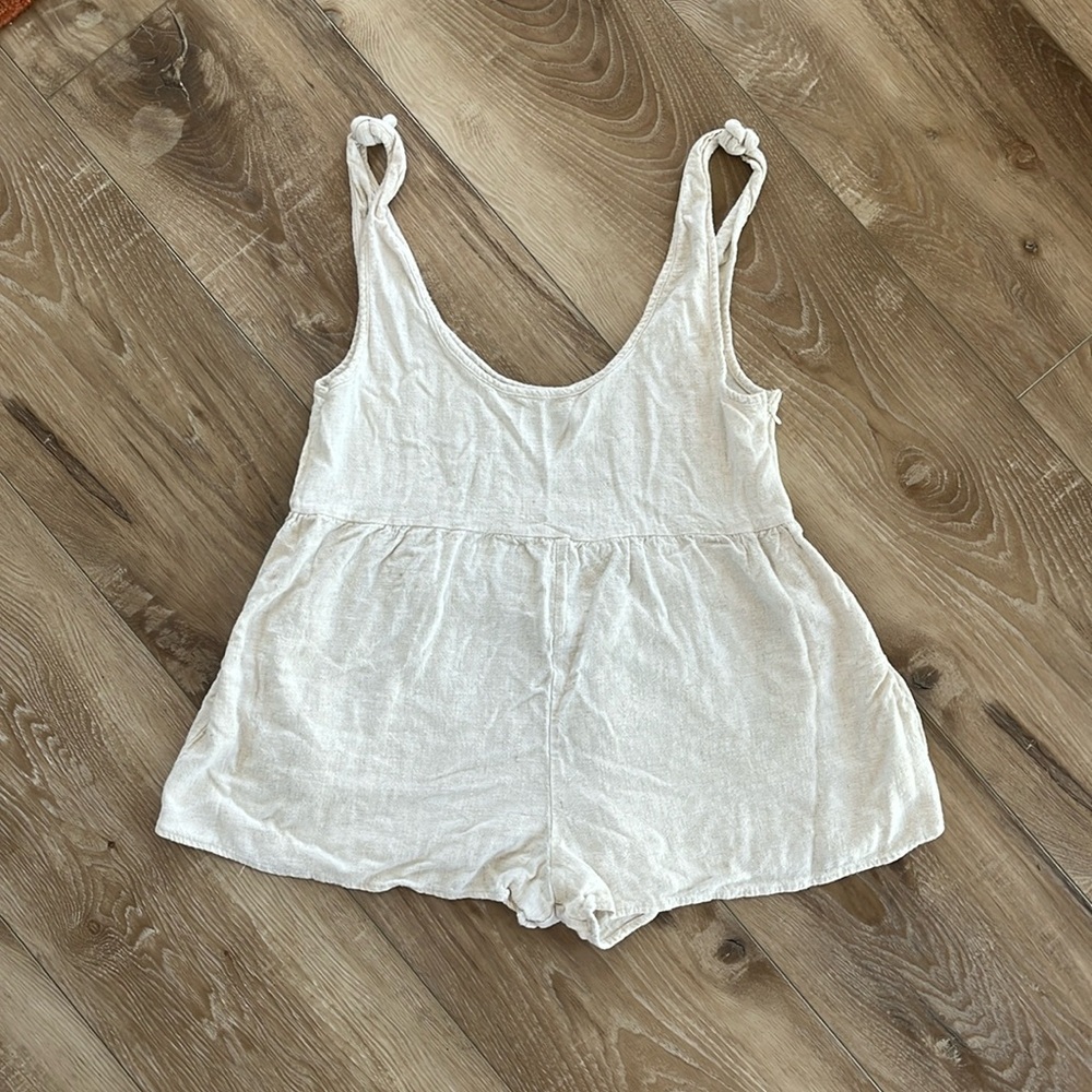PRINCESS POLLY - TAY Romper